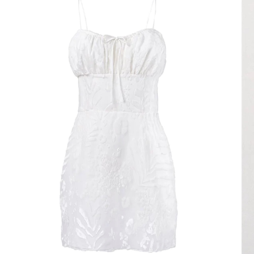 Sabo Skirt Kayo Cami Dress